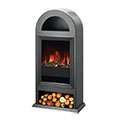 Электрокамин Electrolux EFP/F - 120H