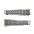 Воздушная завеса NeoClima Intrllect C 33 R