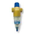 Фильтр механической очистки BWT Protector BW 3/4" с ручной обратной промывкой