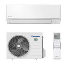 Спліт-система Panasonic Compact Inverter CS-TZ25ZKEW/CU-TZ25ZKE