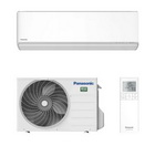 Спліт-система Panasonic Etherea White CS-Z25ZKEW/CU-Z25ZKE