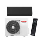 Спліт-система Toshiba Shorai Edge Black RAS-B10G3KVSGB-E/RAS-10J2AVSG-E1