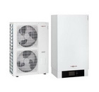 Тепловий насос для дому Viessmann Vitocal 100-S AWB-E 101.A12 (Z014657)