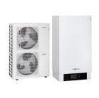 Тепловий насос Viessmann Vitocal 100-S AWB-M 101.B08 (Z019091)