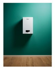 Котел газовий Vaillant ecoTEC plus VU 10CS/1-5 (N-INT2) (0010043960)