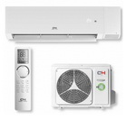 Сплит-система Cooper&Hunter NATURE CH-S12FTXAN-WP