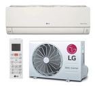 Спліт-система LG ArtCool Beige AB12BK