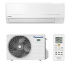 Спліт-система Panasonic Super Compact CS-BZ35ZKEW/CU-BZ35ZKE