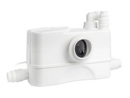 Фекальний насос DAB GENIX 130 V230/50 SCHUKO (60161880)