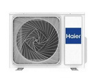 Зовнішній блок кондиціонера Haier 2U14CS4ERA