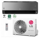 Спліт-система LG ARTCOOL Mirror AC12BK