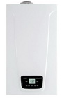 Котел газовий конденсаційний BAXI DUO-TEC COMPACT 24 E
