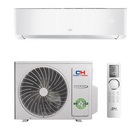 Спліт-система Cooper&Hunter SUPREME CONTINENTAL (WHITE) GEN VI CH-S09FTXAL2-WP