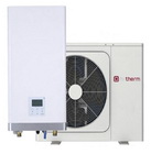 Тепловий насос для дому Hi-Therm HPAW-OUT04/HPAW-IN063