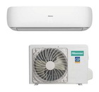 Спліт-система Hisense Apple Pie Winter TG25LE0BWIN (Wi-Fi)