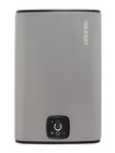 Водонагрівач Atlantic Steatite Cube WI-FI ES-VM 75 S4 C2 WD (2400W) silver (851340)