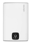 Водонагрівач Atlantic Steatite Cube WI-FI ES-VM 75 S4 C2 WD (2400W) white (851339)