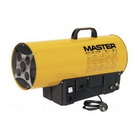 Теплова гармата MASTER BLP 33 E