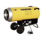 Теплова гармата MASTER BLP 103 E