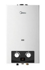Проточний водонагрівач газовий Midea JSD20-10DH4