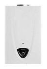 Проточний водонагрівач газовий Ariston FAST EVO ONT B11 NG UA (4332003)